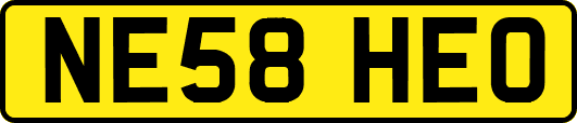 NE58HEO