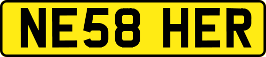 NE58HER