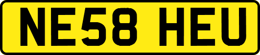 NE58HEU