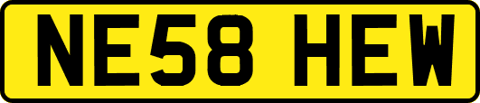 NE58HEW