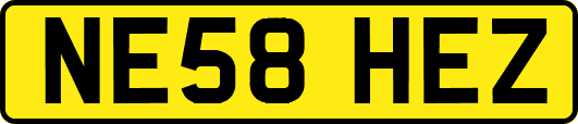 NE58HEZ