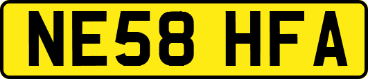 NE58HFA