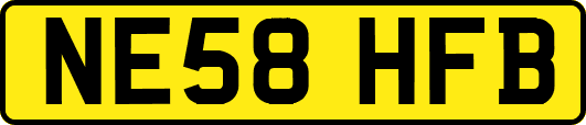 NE58HFB