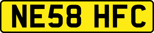 NE58HFC