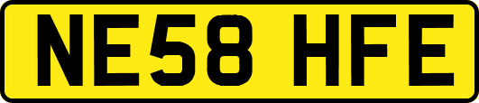 NE58HFE