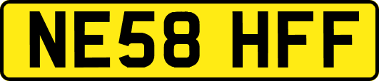 NE58HFF