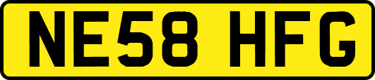 NE58HFG