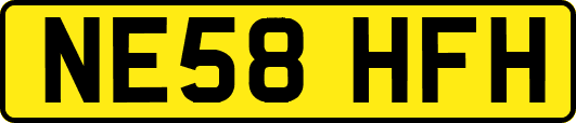 NE58HFH