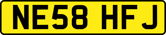 NE58HFJ