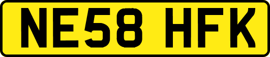 NE58HFK