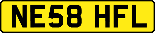 NE58HFL