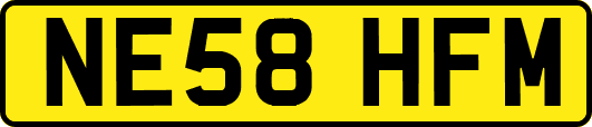 NE58HFM