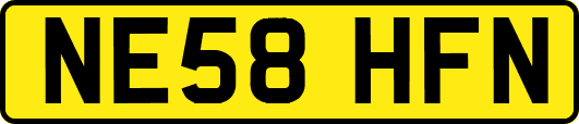 NE58HFN