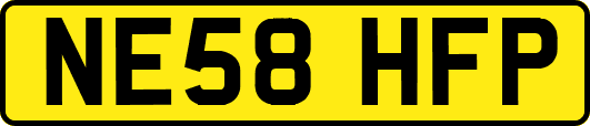 NE58HFP