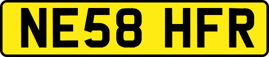NE58HFR