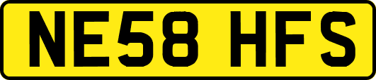 NE58HFS