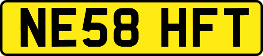 NE58HFT