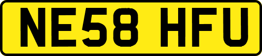 NE58HFU