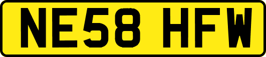 NE58HFW