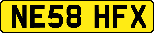 NE58HFX
