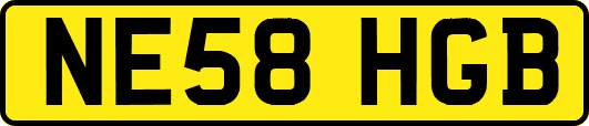 NE58HGB