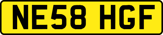 NE58HGF