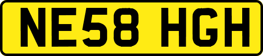 NE58HGH