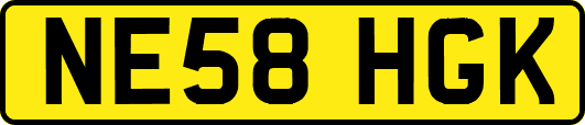 NE58HGK