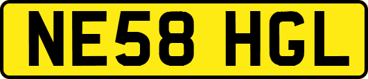 NE58HGL