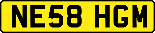 NE58HGM