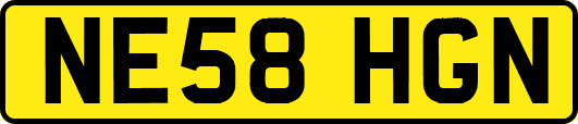 NE58HGN