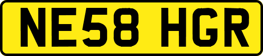 NE58HGR