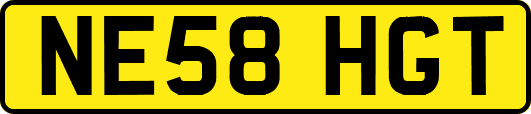 NE58HGT