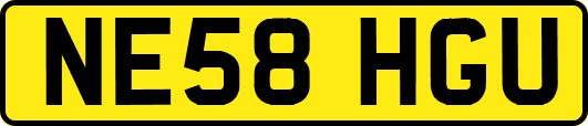 NE58HGU