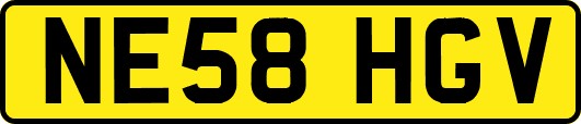 NE58HGV