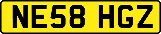 NE58HGZ