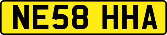 NE58HHA