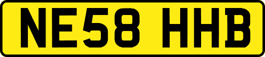 NE58HHB