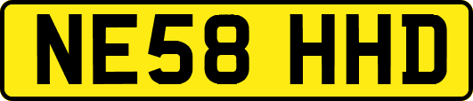 NE58HHD