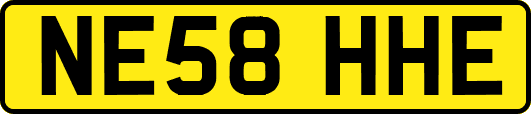 NE58HHE