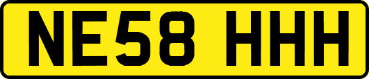 NE58HHH