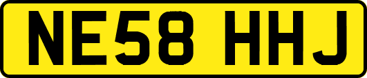NE58HHJ
