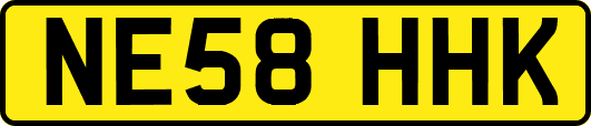 NE58HHK