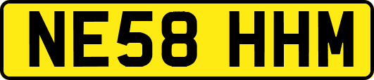 NE58HHM