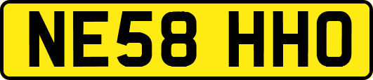 NE58HHO