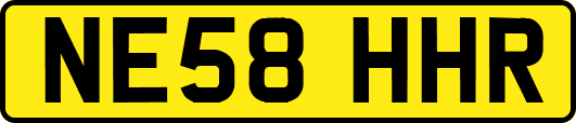 NE58HHR