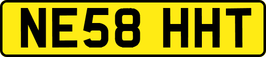 NE58HHT