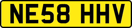 NE58HHV