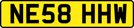 NE58HHW
