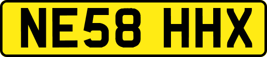 NE58HHX